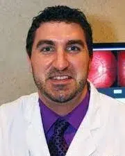 Brett A. Sobieralski, O.D.