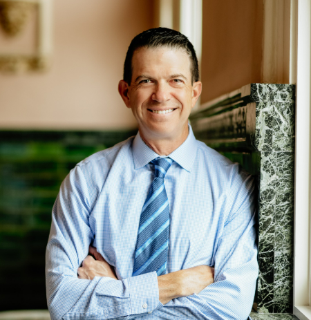 Jeffrey Maher, M.D.