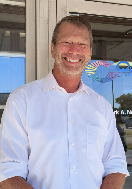 Mark Nekola, M.D.